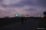 Santa Monica Pier