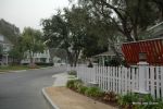 Wisteria Lane - Studio Tour