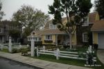 Wisteria Lane - Studio Tour
