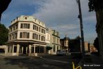 Warner Bros Studios Kulissen