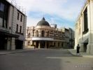 Warner Bros Studios Kulissen