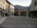 Warner Bros Studios Kulissen