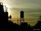 Warner Bros Turm