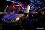 Petersen Museum - Delorian