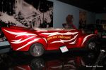 Petersen Museum - Grease