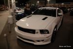 Galpin Outside
