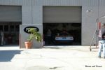 Foose Eingang