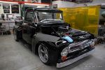 Foose - his own PickUp