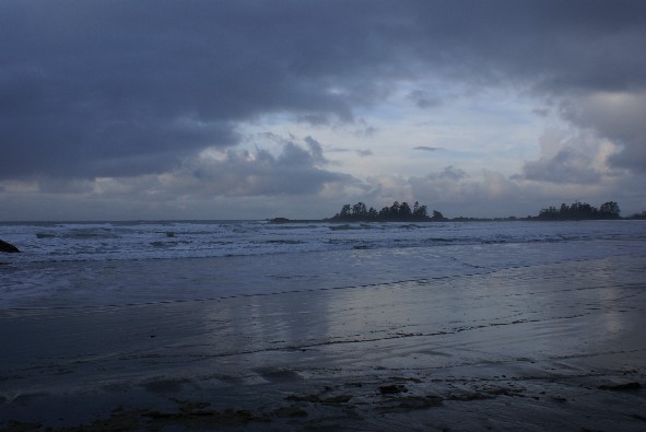 South Chesterman Beach
