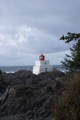 Wild Pacific Trail
