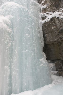 Maligne Canyon
