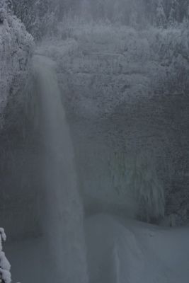 Helmcken Falls

