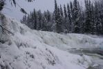 Dawson Falls
