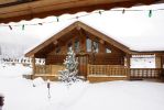 Blue Grouse Inn