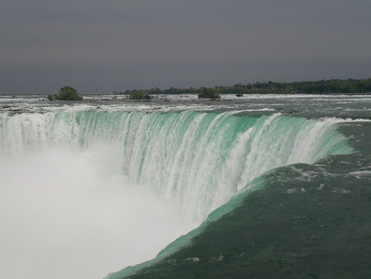 Niagara Falls
