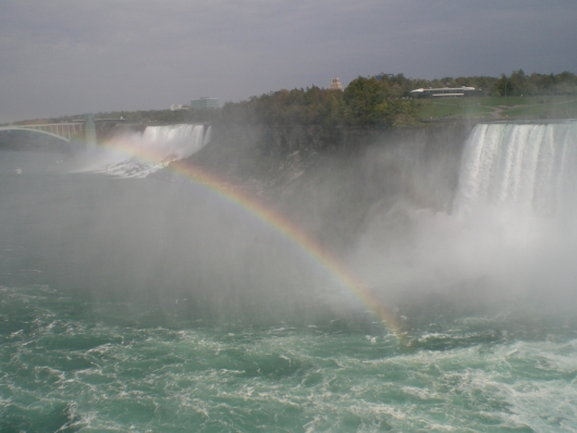 Niagara Falls
