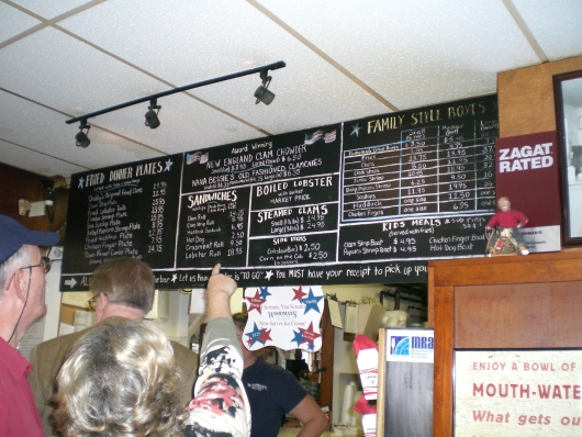 Woodman´s Essex
