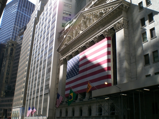 Börse NY
