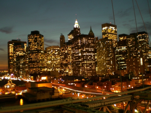Skyline
