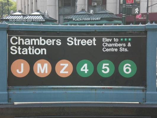 Metro
