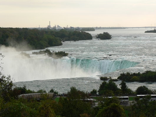 Niagara Falls
