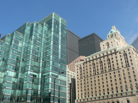 Toronto
