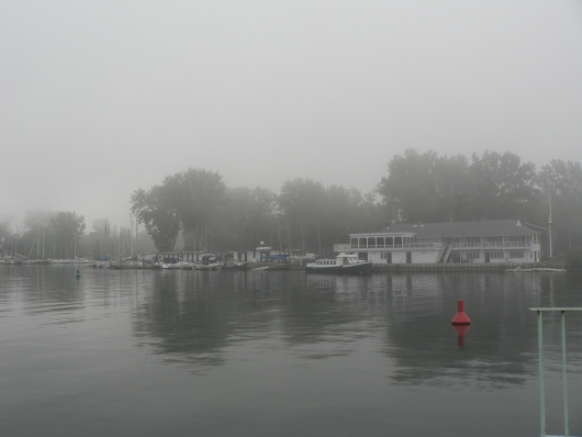 Toronto Islands
