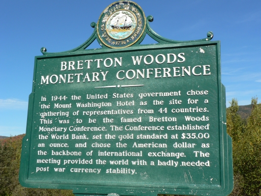 Bretton Woods
