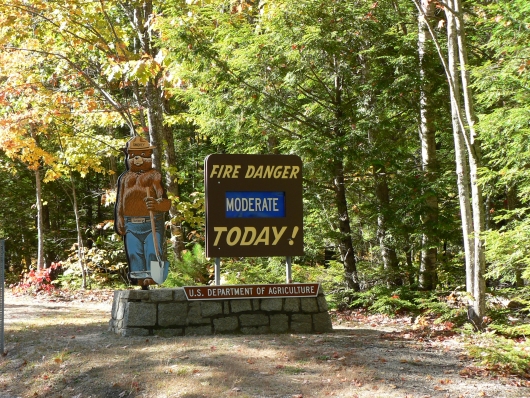Kancamangus Highway
