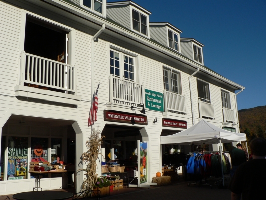 Waterville Valley
