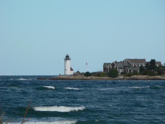 Cape Ann
