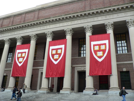 Harvard
