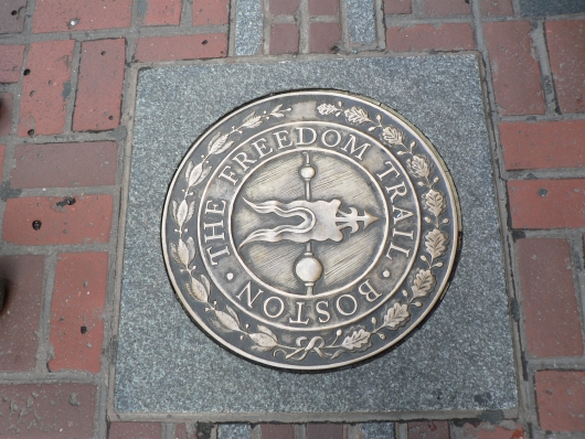 Freedom Trail
