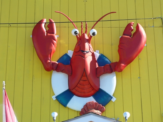 Lobster
