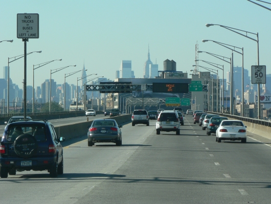 Manhattan
