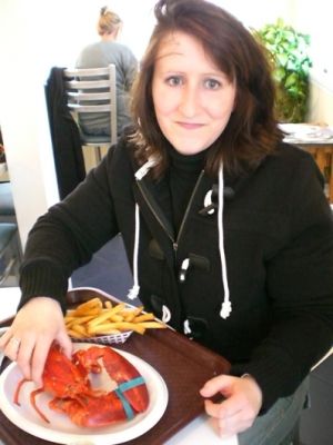 Lobster
