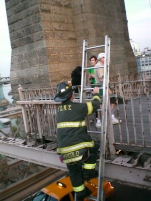 Brooklyn Bridge
