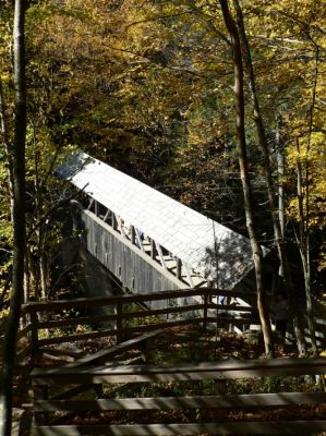 Sentinel Bridge
