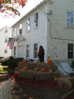 Halloween
