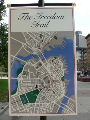 Freedom Trail
