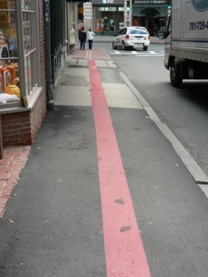 Freedom Trail
