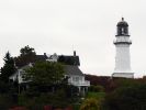 Cape Elizabeth Lighthouse