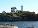 Nubble Light