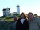 Nubble Light