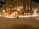 Fairmont Copley Plaza Hotel