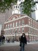 Faneuil Hall Boston