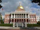 State House Boston