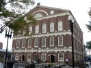 Faneuil Hall Boston