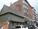 Paul Revere House