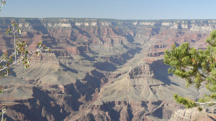Grand Canyon 1

